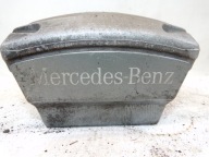caliper brake left rear rear part MERCEDES SL R231 9123-A
