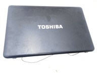 Klapa Matrycy Toshiba Satellite c650