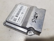 AUDI A8 D4 module SENSOR PRZYSPIESZENIA 4h0907637K