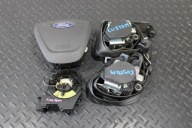 airbag airbag driver´s tension belts adjusters ring FORD TRANSIT CUSTOM