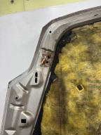 Capot FORD MONDEO MK4 LIFT 10