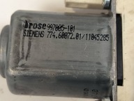 mini motor windows LT 4F0959801A AUDI A6 C6