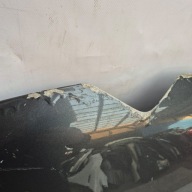 CITROEN C4 II 2 10-18 DS4 11-15 Cofano