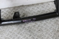 axle beam subframe axle beam rear part ALFA ROMEO STELVIO 0050518030