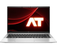 Aluminiowy HP EliteBook 840 G7 | i5 10.Gen | 16GB | 256SSD NVME | Win11