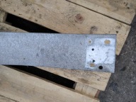 NISSAN MURANO Z50 bumper support below bumper rear part