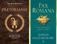 Pretorianie + Pax Romana