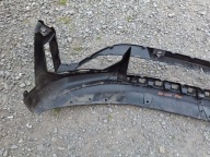front bumper SPOILER accessories BMW X1 U11 2022R->