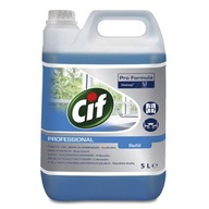 Cif Window Multi Surface pre sklá okien skla 5L