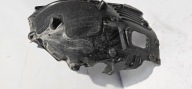 mudguard left front BMW 5 G60 G61 original 9621235