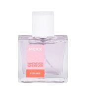 Mexx Whenever Wherever woda toaletowa 30 ml