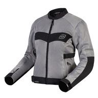 OZONE KURTKA MOTOCYKLOWA TEKSTYLNA DART LADY SIL M