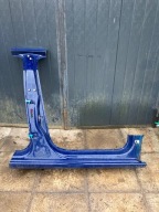 threshold pillar right FABIA III HB