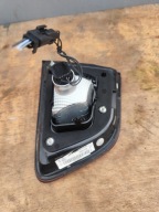 RENAULT KADJAR light rear part left to the bonnet