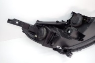 PEUGEOT 2008 LIFT 16- reflektor left light left 9815405780