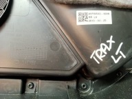 CHEVROLET TRAX upholstery side door left rear part rear 2013R