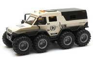 AVTOROS SHAMAN OSN UNIFIL terénne svetlo zvuk veľký