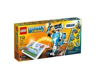 LEGO Boost 17101 Zestaw kreatywny - OPIS