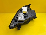 light left front Mercedes GL W164 Xenon A1648203161