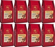 MK Cafe Kawa Ziarnista Premium 1kg x 8 szt