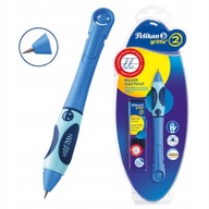 Ołówek PELIKAN GRIFFIX dla LEWORĘCZNYCH niebieski