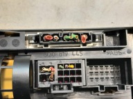 PANEL BOCCHETTE SKODA FABIA e 1.4 MPI 6Q0819445