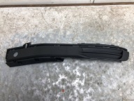 mřížka nárazníku levý předek VW T6 7E0807489C