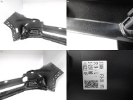 SUBARU FORESTER VI 6 SL 25- bumper BUMPER SPOILER front (washers)