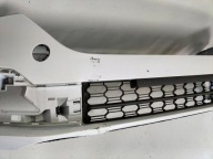 front bumper SKODA OCTAVIA 4 IV 19