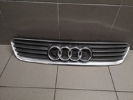 GRILL ATRAPA CHŁODNIC AUDI A3 8L LIFT 8L0853651A