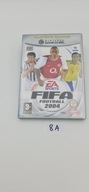 GAMECUBE PAL FIFA FOOTBALL 2004