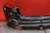 bumper rear part rear AGATE BLACK METALLIC PDC FORD FOCUS MK4 ST HB 18-21