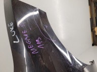 Renault Megane 3 III 09- fender right front front