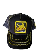 Czapka bejsbolówka pokemon Pikachu - HIT