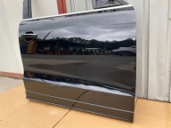 AUDI Q5 LIFT 8R S-LINE complete door right front front LY9B nice