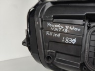 light right REFLEKTOR MERCEDES B-KLASA W247 18- FULL LED