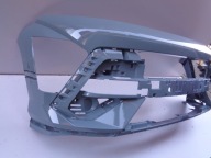 front bumper HYUNDAI KONA II 23- N-LINE NR 49361