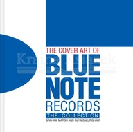 Cover Art of Blue Note Records GRAHAM MARSH GLYN C
