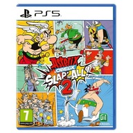 Asterix & Obelix Slap Them All 2 PS5 ANG New (kw)
