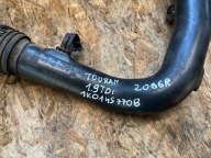 hose wiring pipe air VW TOURAN GOLF and 1.9TDI