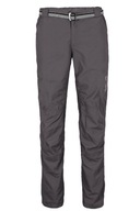 Turistické nohavice jar/leto MAPE men - dark grey M