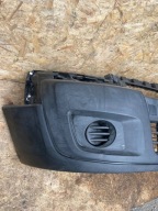 bumper front front Fiat Scudo Jumpy Expert II lift