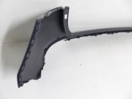 bumper rear rear part KIA SPORTAGE IV LIFT 18