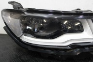 lights light front front LED 55112717AF 55112716AF JEEP COMPASS II 2 1.4T