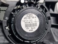 AUDI A6 C6 A6C6 handle WEWETRZNA door left front 4F0837019C KOMPET