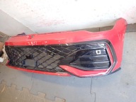 bumper front front VW GOLF VIII LIFT GTI 2024- 5H0807221S