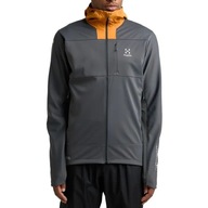 Bunda Haglöfs L.I.M Hybrid Softshell 605376