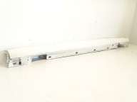 moulding threshold cap left MERCEDES C W204 COUPE AMG A2046902540