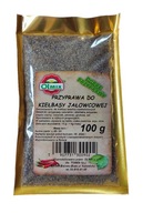 Przyprawa do jałowcowej 100g / na 10 kg wyrobu