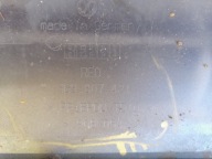 Stoßstange heck VOLKSWAGEN PASSAT B8 PDC 3G9807421
